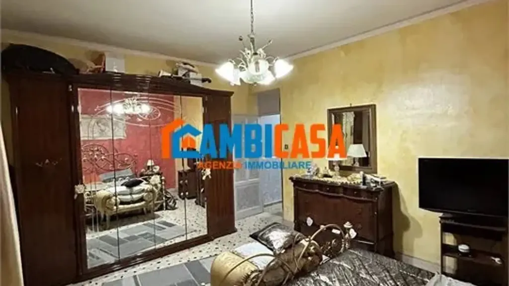 Magamistoad - Bright Apartment with Balcony in Palermo