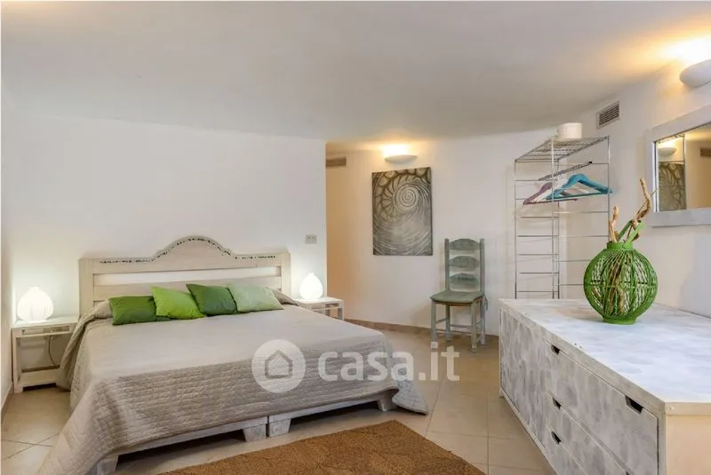 Magamistoad - Villa with Private Beach in Arzachena