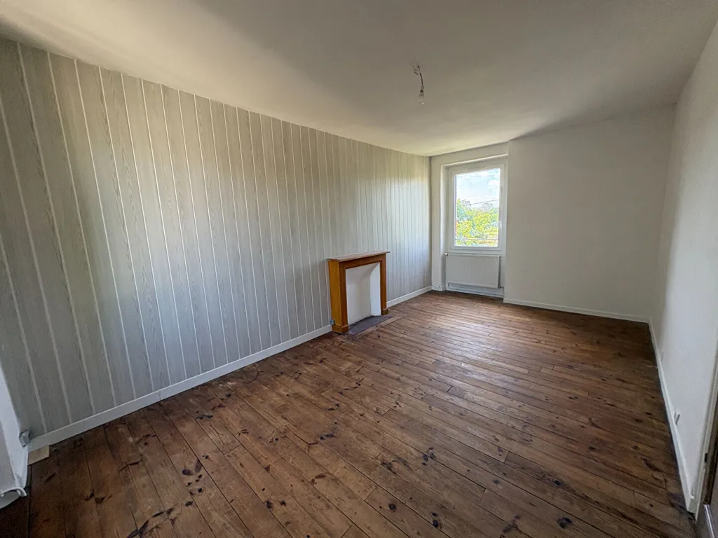 Stanze - Charming Townhouse with Garden in Saint-Brieuc