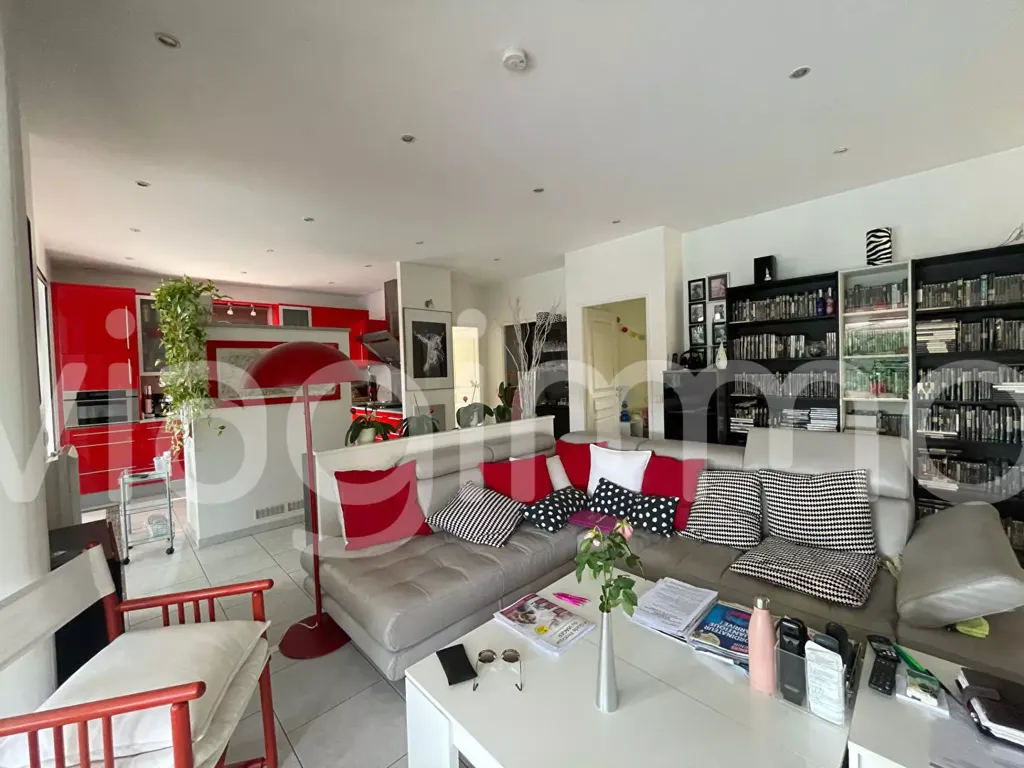 Elutuba - Contemporary Villa with Pool in Cogolin