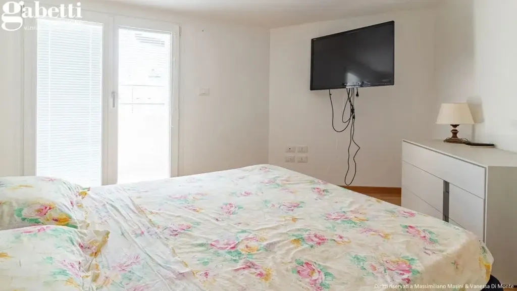Chambres - Newly Built Apartment with Balcony in Lanciano Centre
