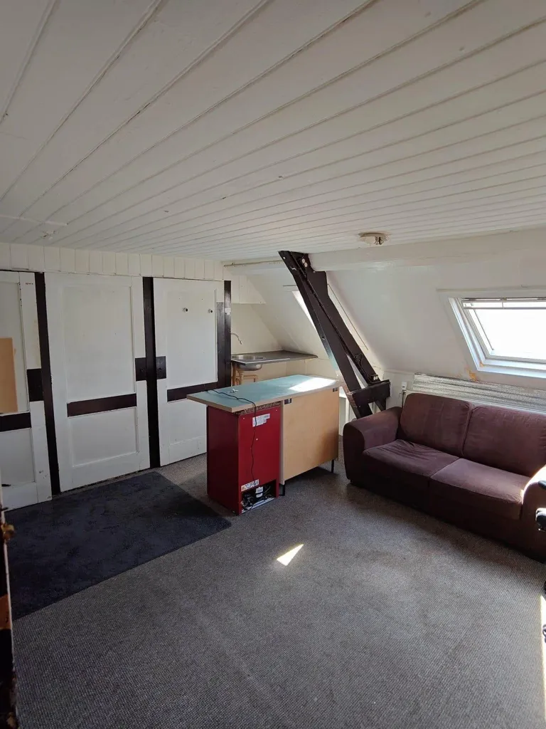 Maison 6 pièces à Tilburg