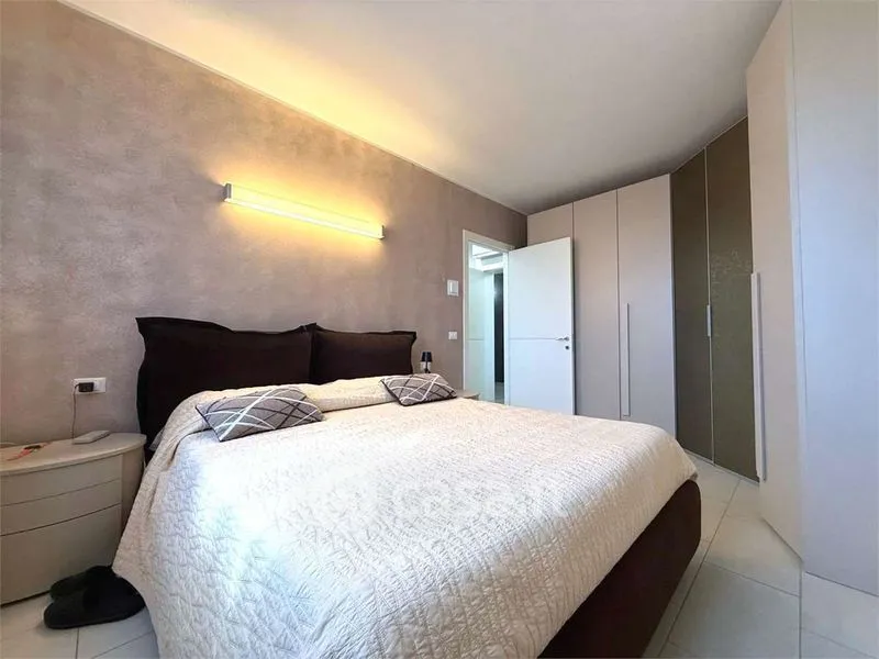 Magamistoad - Triplex with Terrace in Fossoli, Carpi