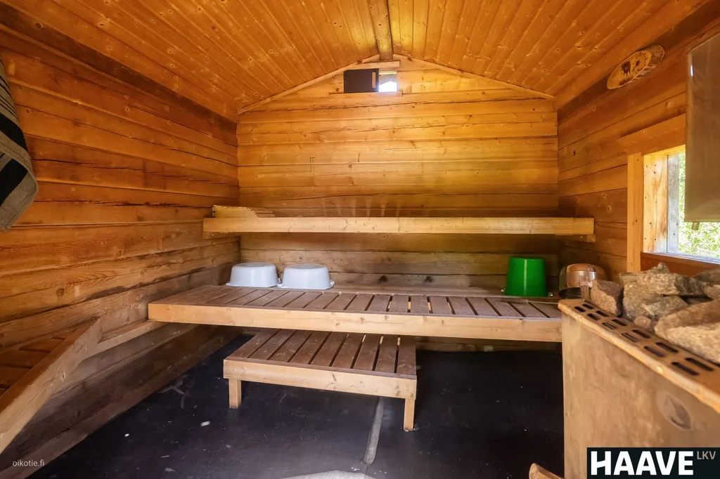 Rooms - Country House with Lake in Rauma