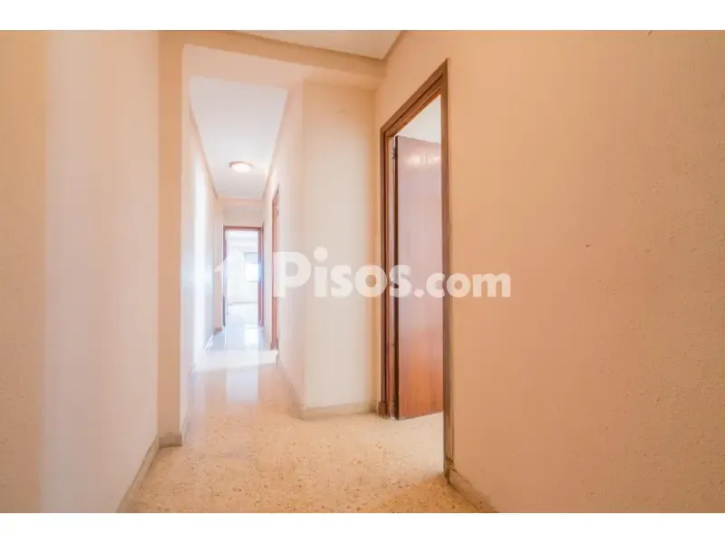 Entrée - Apartment with Balcony in Xirivella