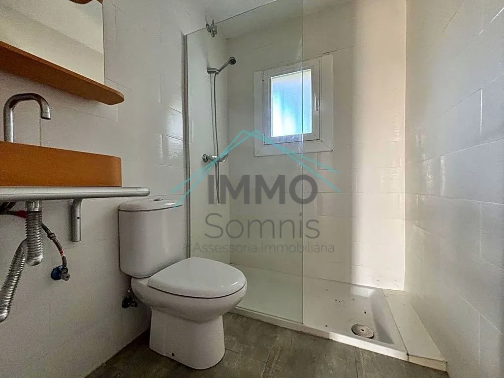 Salles de bain - Renovated Villa with Views in Roses