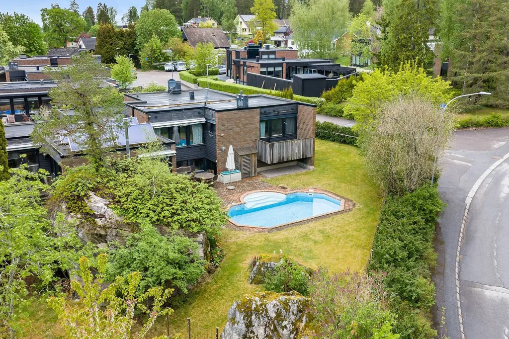 Maison 8 pièces à Örebro kommun