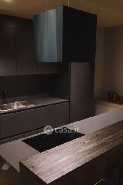 Cuisine - Contemporary Loft in Central Cagliari