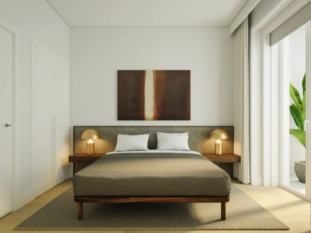Magamistoad - Luxury Apartment with Balconies in Central Lisbon
