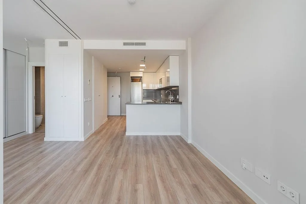 Elutuba - Apartment with Pool and Terrace in Manoteras