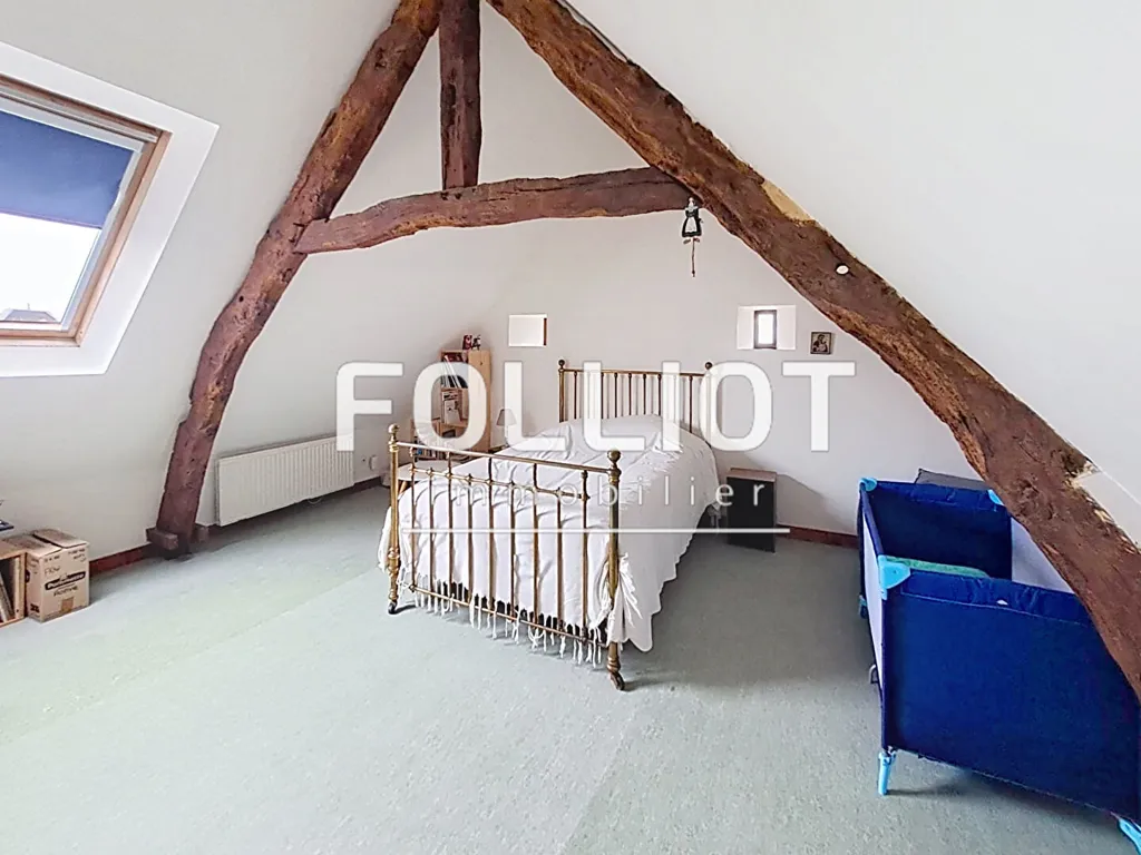 Rooms - Charming Stone House in Gorges Village