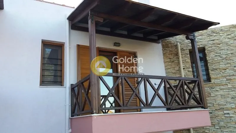 2-room apartment in GR