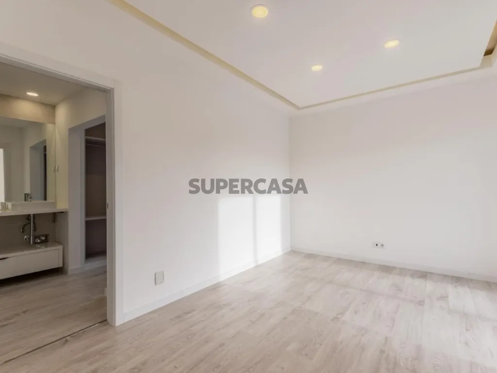 Chambres - Contemporary Villa with Pool in Quinta dos Fóios