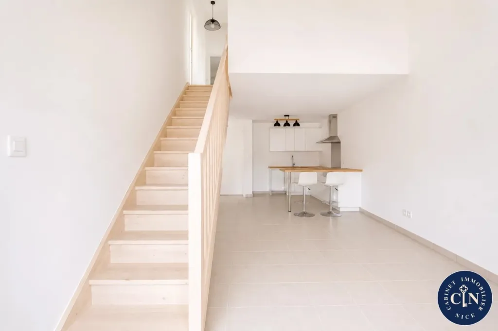 4-room apartment in Nice