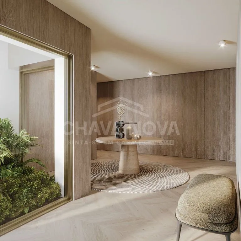 Esik - Luxury Flat with City Views in Braga Centre