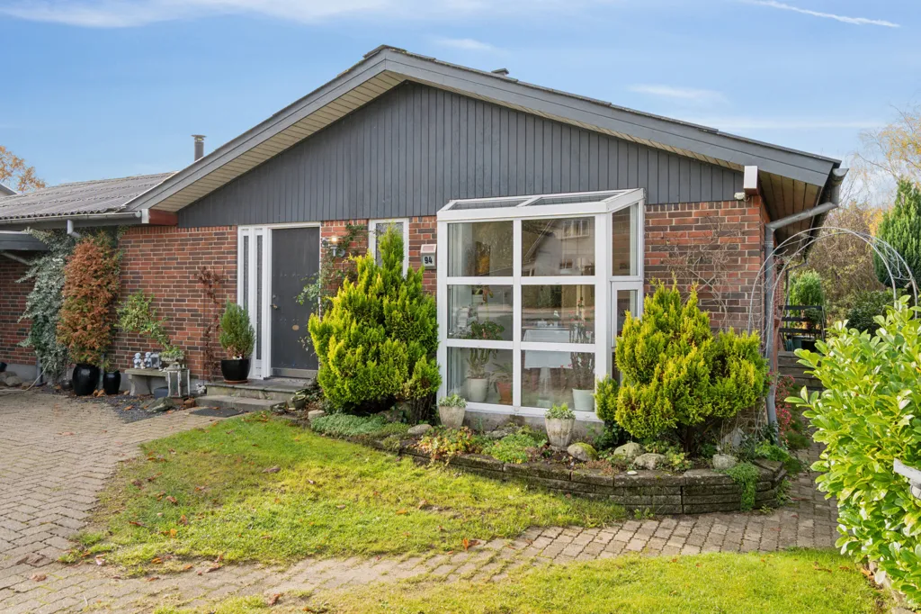 Extérieur - Villa with Garden near Viborg