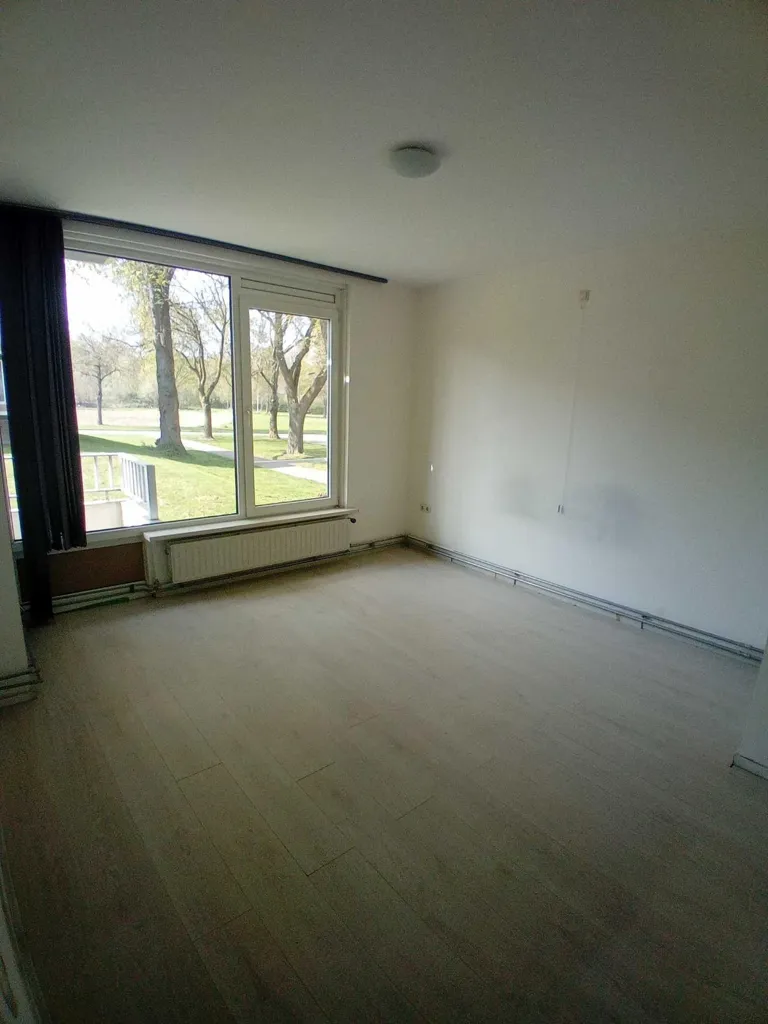 Living Room - Studio with Natural Light in Maastricht