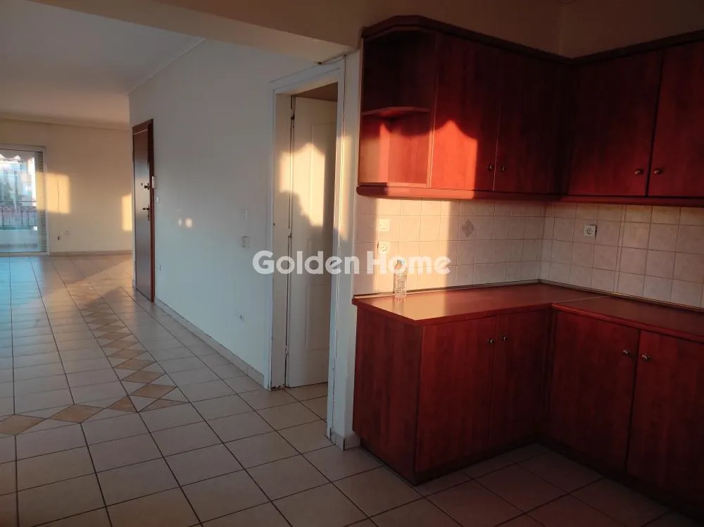 Köök - Apartment with Sea View in Glyfada - Terpsithea