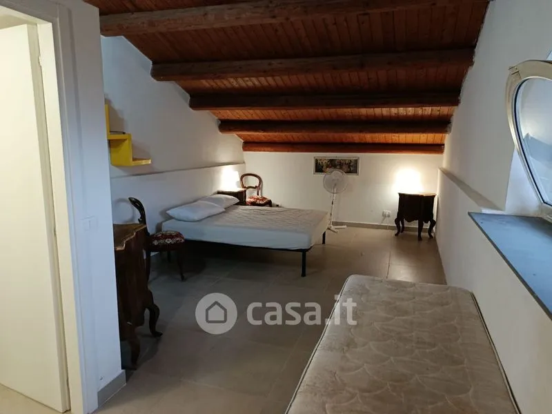 Bedrooms - Rustic Casale with Gardens in Acireale