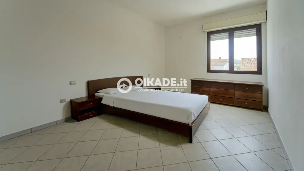 Chambres - Trilocale with Double Exposure in Marrubiu