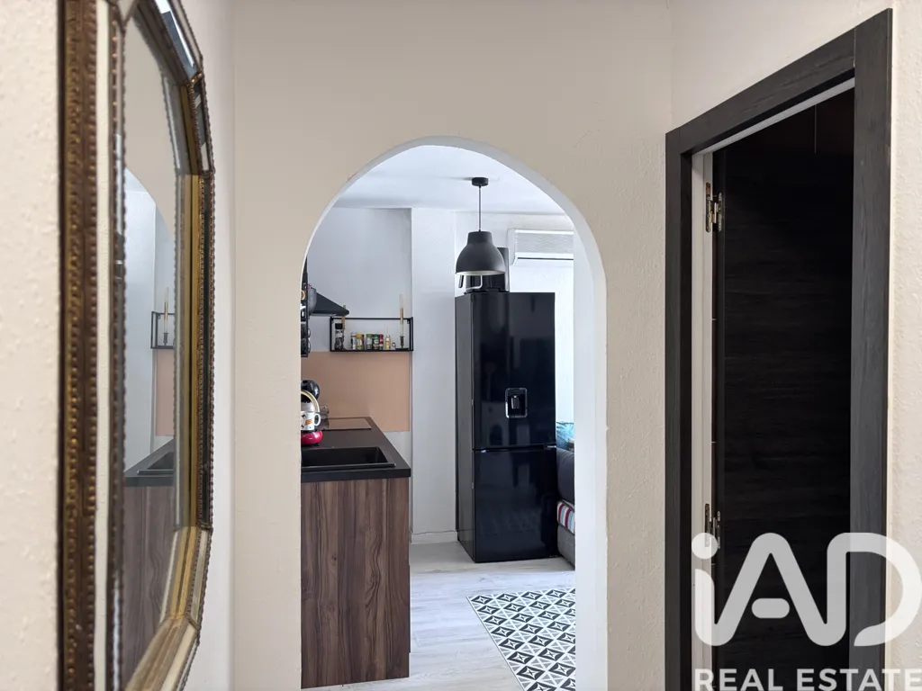 Cuisine - Renovated Apartment with Terrace in Empuriabrava