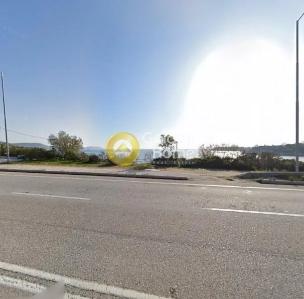 Extérieur - Plot with Seafront in Lagonia