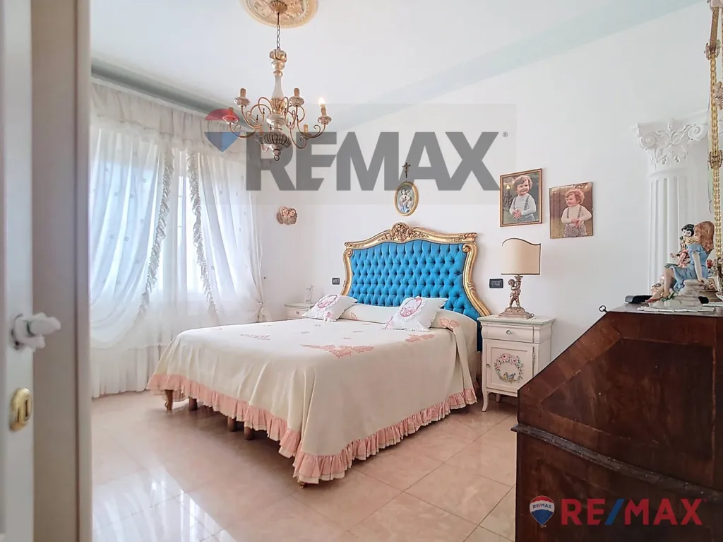 Camere da letto - Independent House with Garden in Castelfranco Veneto