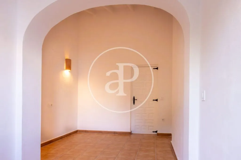 Esik - Luxury Villa with Pool in Javea