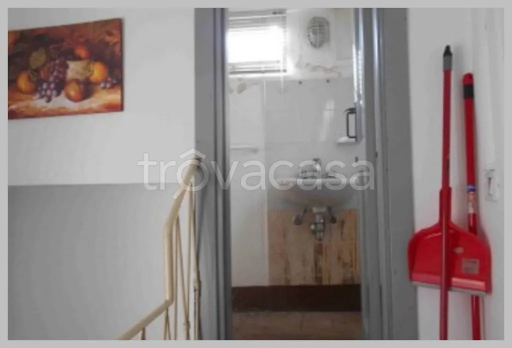 Entrée - Apartment with Balcony in Urbino