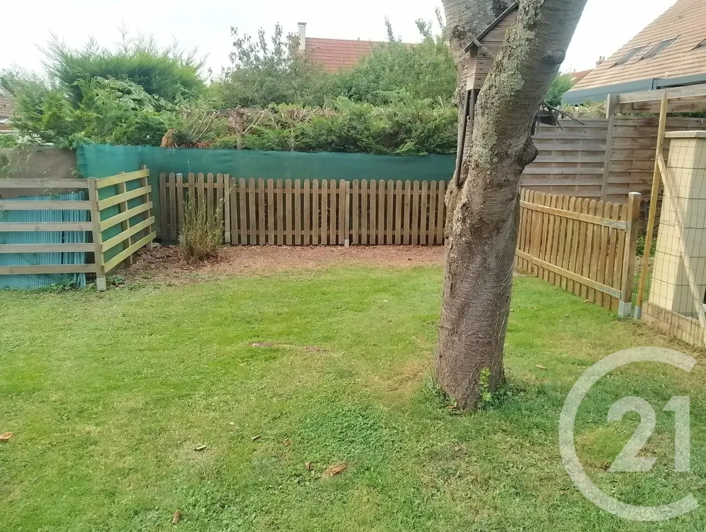 Giardino - Building Land with Garden View in Saint-Pierre-du-Perray