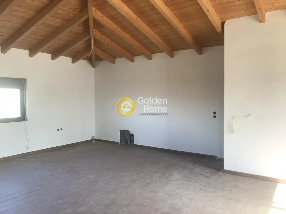 Toad - Bright Apartment with Garden in Anavyssos Centre