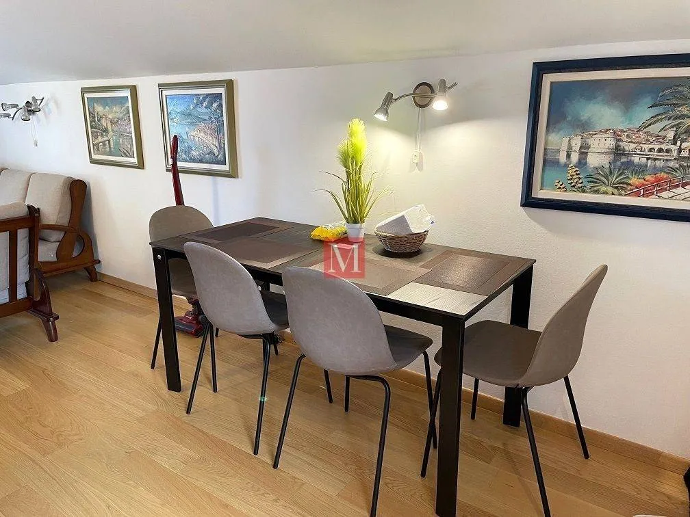 Salle à manger - Renovated Villa with Pool in Mali Lošinj