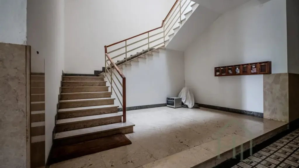 Pièces - Historic Attico with Panoramic Terrace in Forlì
