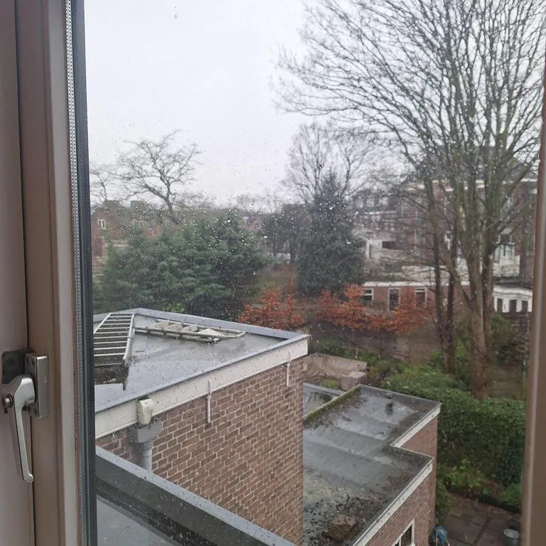 Appartement 4 pièces à Delft