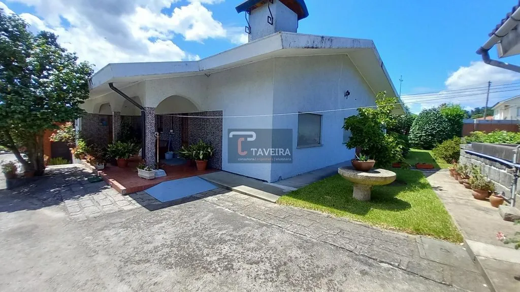 Välivaade - Modern Luxury House with Garden in Arcos de Valdevez