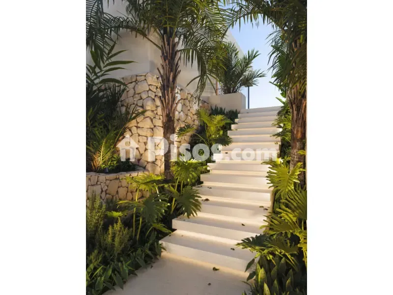Pièces - Contemporary Villa with Panoramic Views in Altos de los Monteros