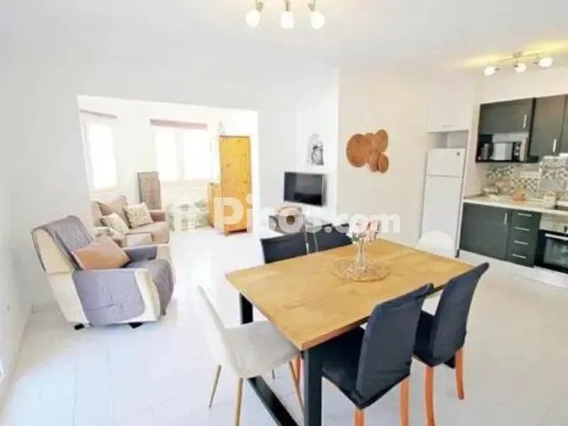 Sala da pranzo - Villa with Sea Views in Ortembach, Calpe