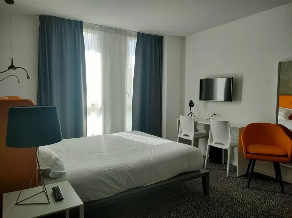 1-room apartment in Talence
