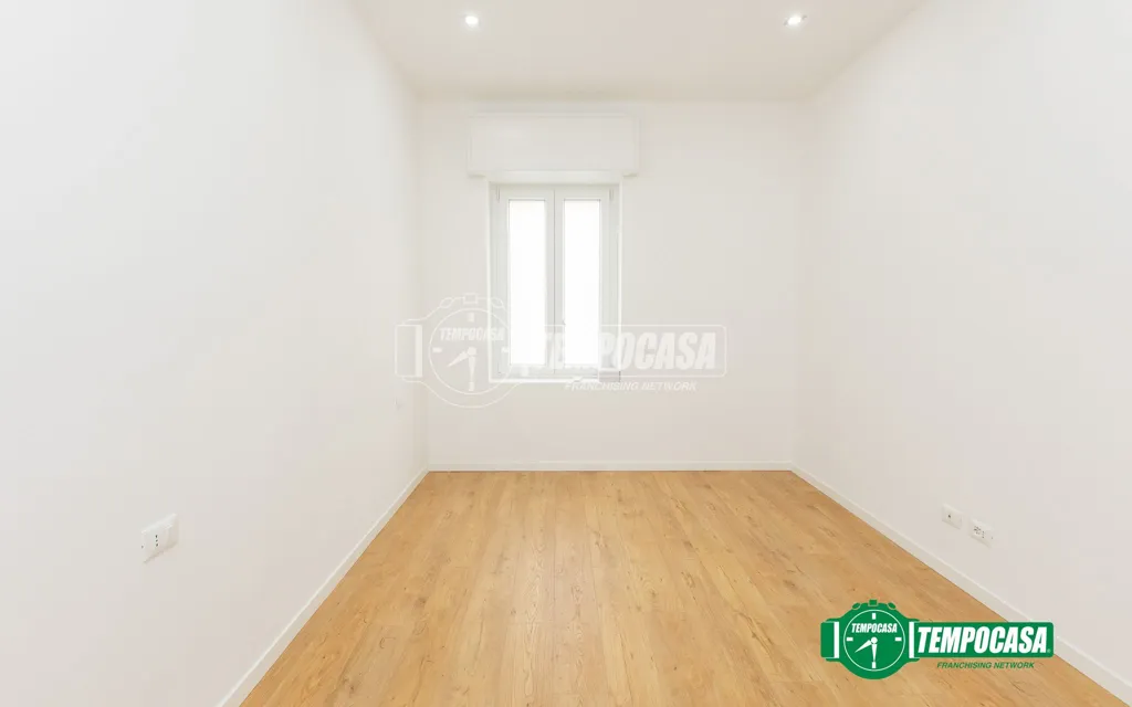 Pièces - Fully Renovated 1-Bedroom Flat in Busto Arsizio