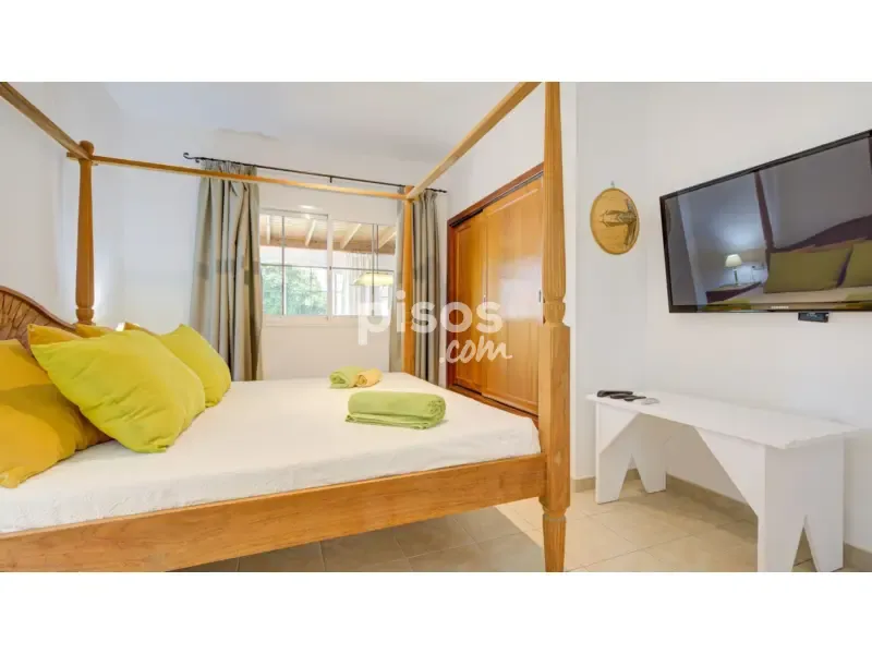 Magamistoad - Chalet with Pool in Elba Golf Resort