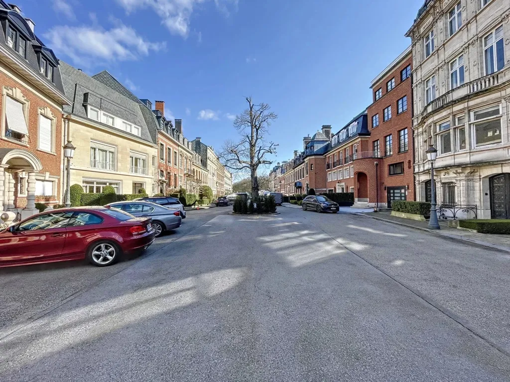 Esterno - Masterpiece Hotel in Exclusive Square, Brussels