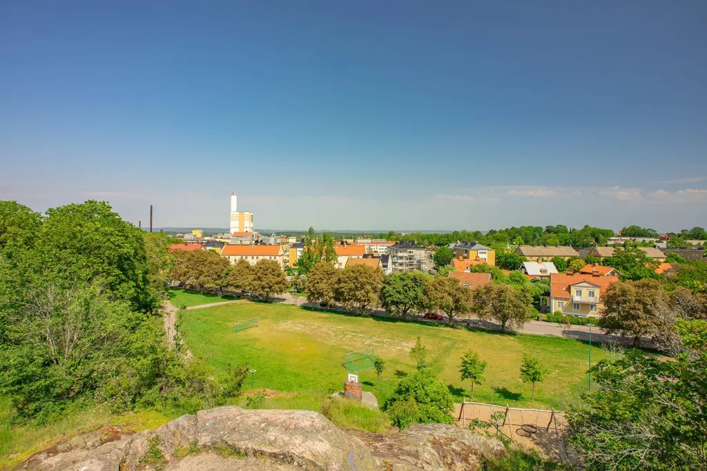 Apartment with Balcony in Oxelbergen
