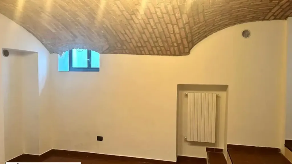 attic