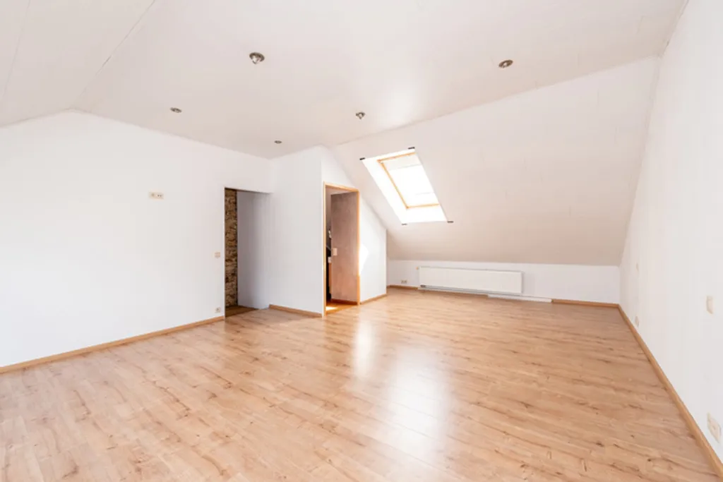 Stanze - Charming House with Garden in Virton