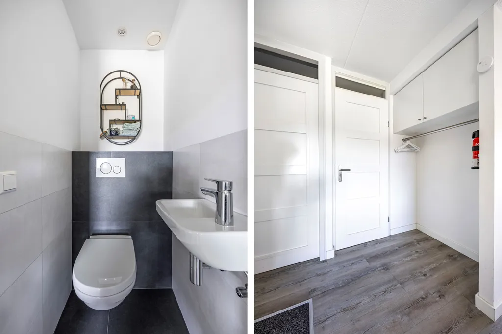 Appartement 4 pièces à Lelystad