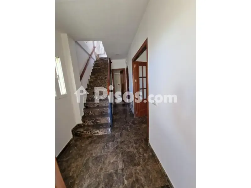 Entrée - Chalet with Terrace in El Campito, Chiclana