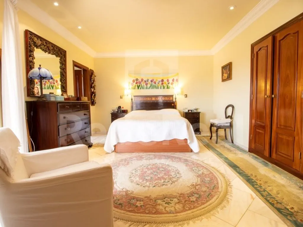Chambres - Luxury House with Pool in Albufeira