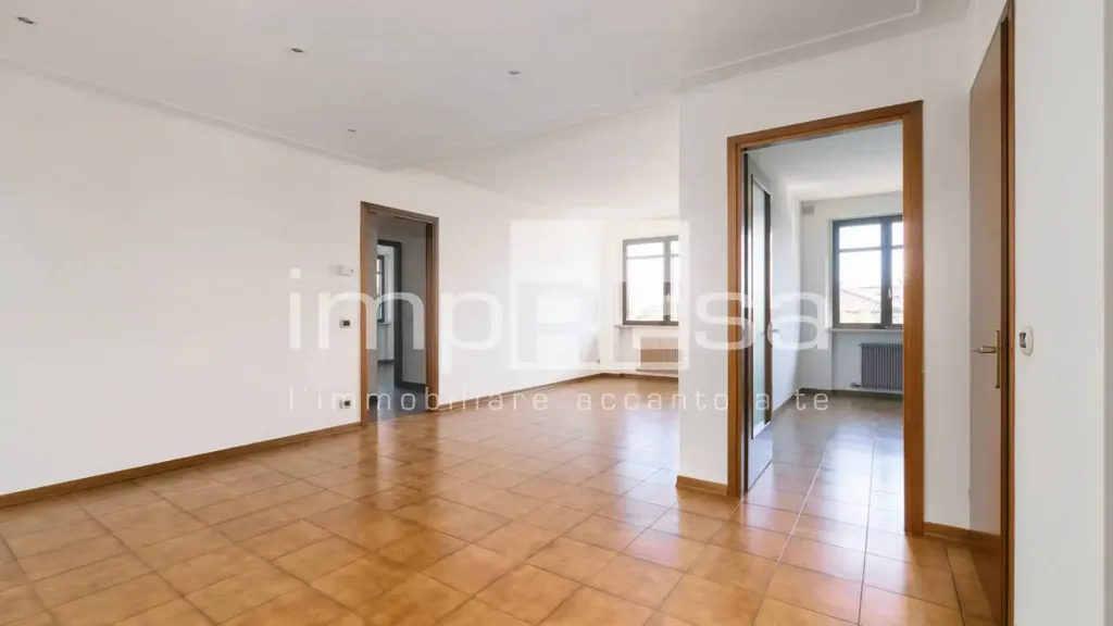Elutuba - Spacious Apartment with Garage in Fontane, Villorba