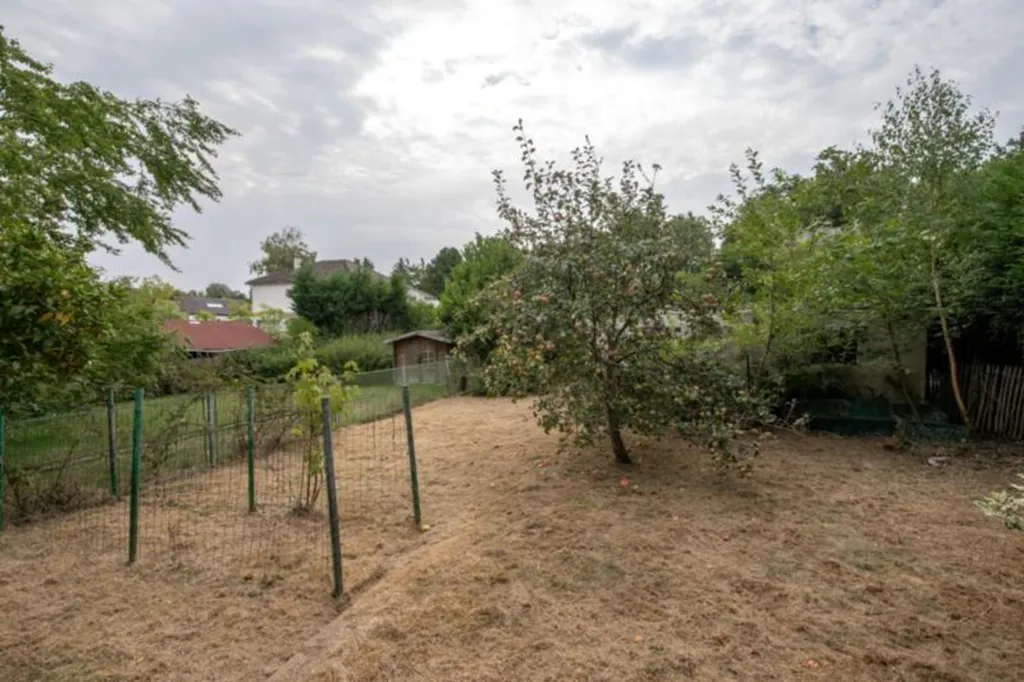 Jardin - Maison à rénover avec terrasse à Rixensart