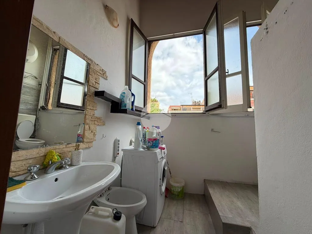 Vannitoad - 2-Bedroom Apartment in Historic Centre, Sassari
